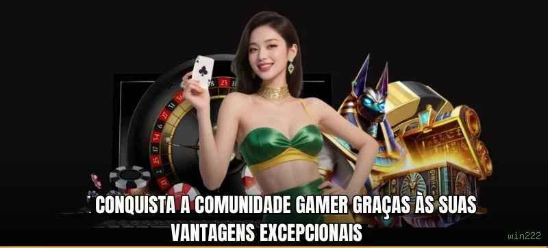 Cassino ao vivo win222 dealers