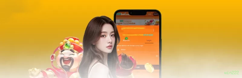 Bônus exclusivos membros VIP win222